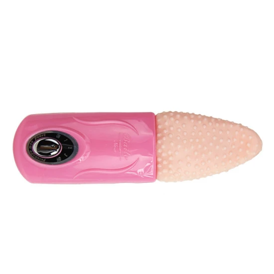 Tongue Massager, 3V