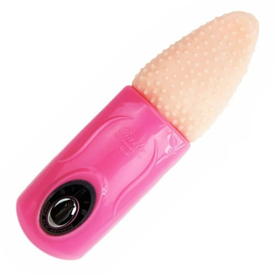 Tongue Massager, 3V