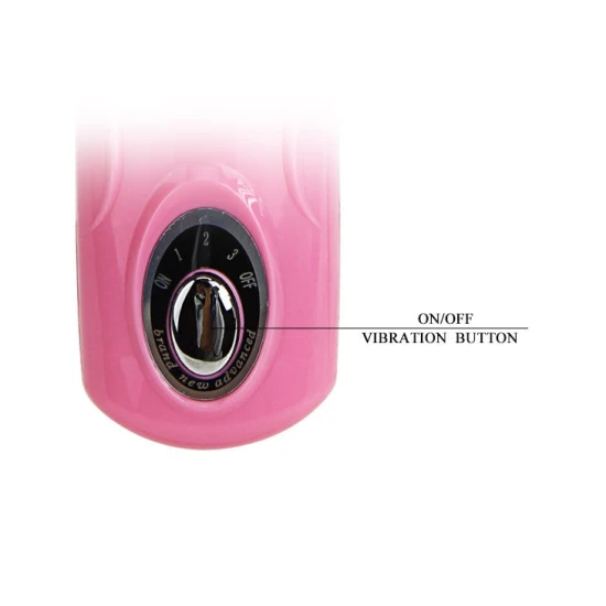 Tongue Massager, 3V