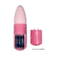 Tongue Massager, 3V