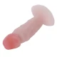 Plug The Little Penis - Culoarea Pielii, 11cm