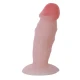 Plug The Little Penis - Culoarea Pielii, 11cm