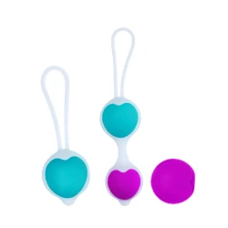 Set bile Kegel, Hegel Ball