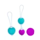 Set bile Kegel, Hegel Ball