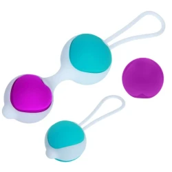 Set bile Kegel, Hegel Ball