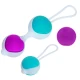 Set bile Kegel, Hegel Ball
