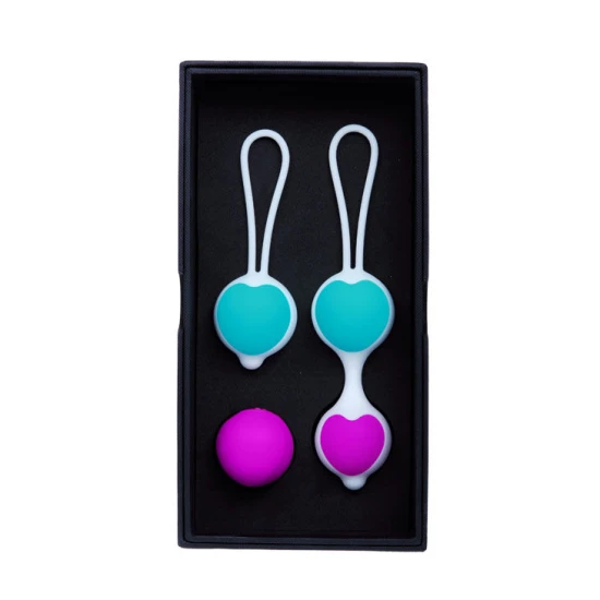 Set bile Kegel, Hegel Ball