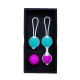 Set bile Kegel, Hegel Ball
