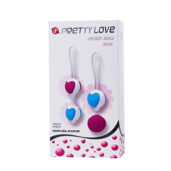 Set bile Kegel, Hegel Ball