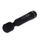 Stimulator Magic Premium din Silicon Negru