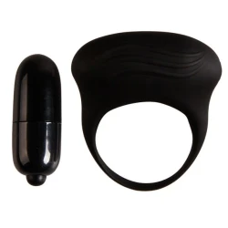 Inel vibrator, Negru