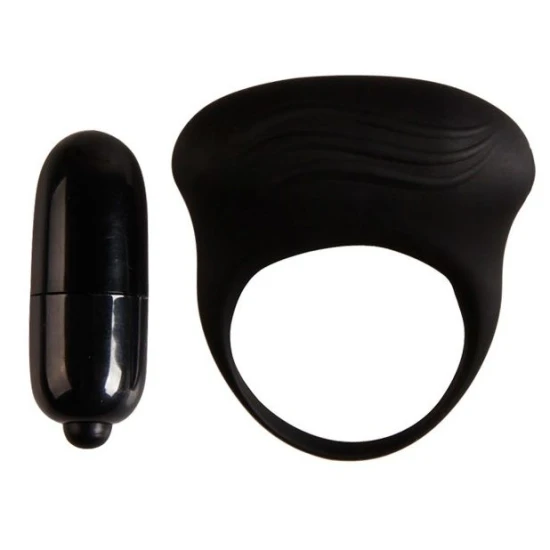 Inel vibrator, Negru