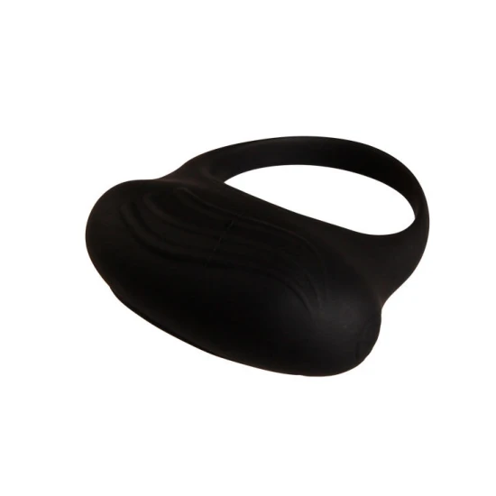 Inel vibrator, Negru