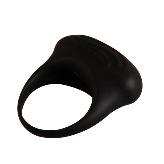 Inel vibrator, Negru