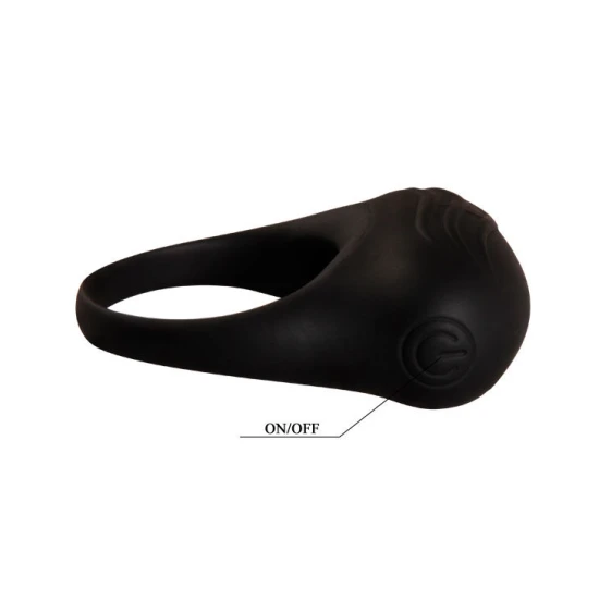 Inel vibrator, Negru