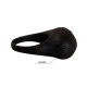 Inel vibrator, Negru