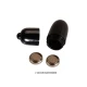 Inel vibrator, Negru