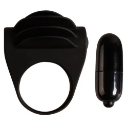 Inel vibrator, Negru
