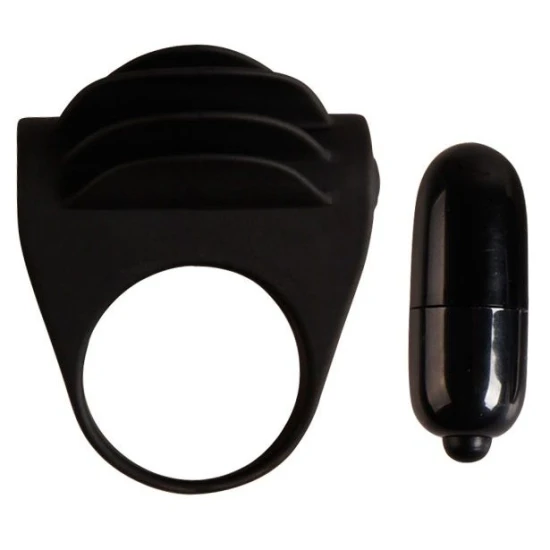 Inel vibrator, Negru