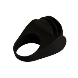 Inel vibrator, Negru