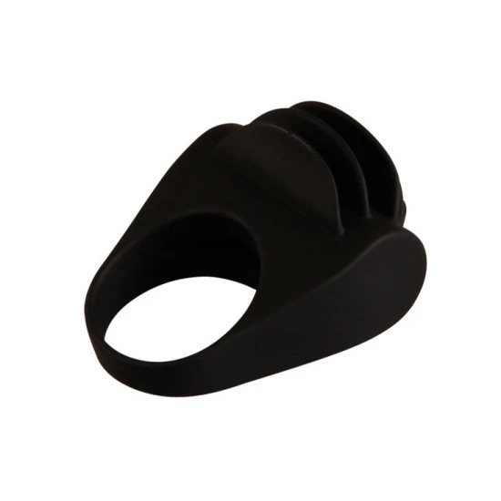 Inel vibrator, Negru