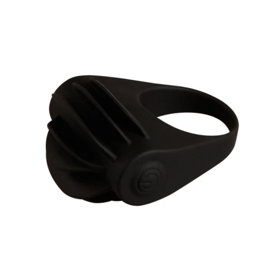 Inel vibrator, Negru