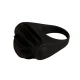 Inel vibrator, Negru