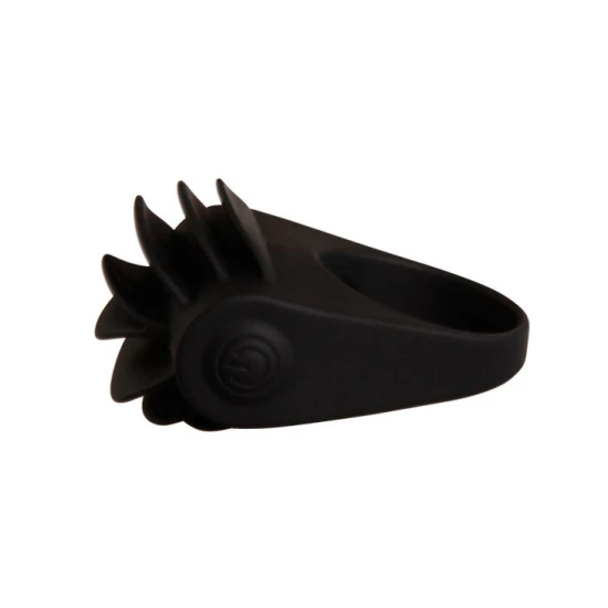 Inel vibrator, Negru