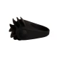 Inel vibrator, Negru