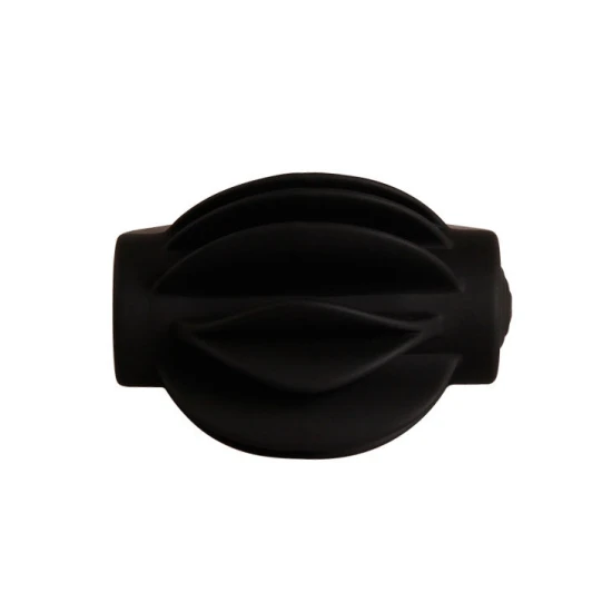 Inel vibrator, Negru
