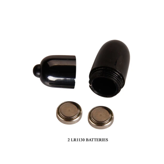 Inel vibrator, Negru