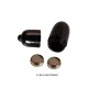Inel vibrator, Negru