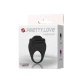 Inel vibrator, Negru