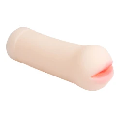 Masturbator Gură, Passion Lady, Roșu