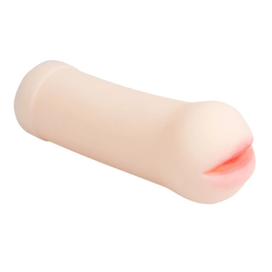 Masturbator Gură, Passion Lady, Roșu