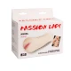 Masturbator Gură, Passion Lady, Roșu