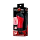 Masturbator Crazy Bull - Cu Voce, Reutilizabil, Alb