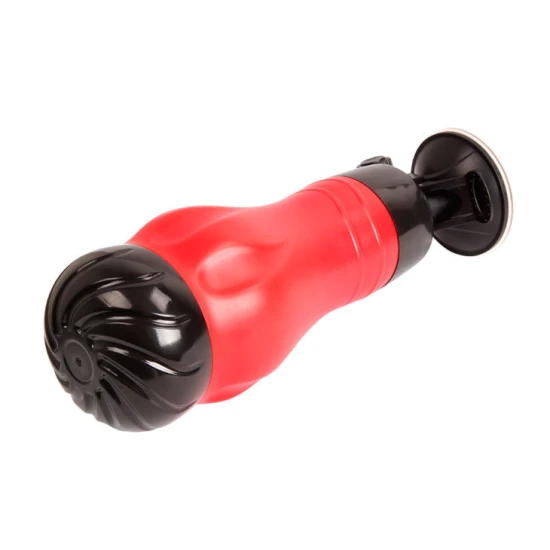 Masturbator cu vibrații Tip Model, culoare
