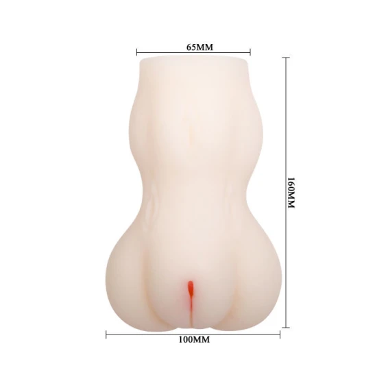 Masturbator în formă de vagin - Passion Lady