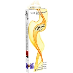 Protecție Orală Laminas Latex Oral Sex Wild Blackberries, latex, blackberries