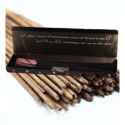 Parfum erotic pentru bețișoare, cu lapte de cocos