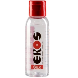 Lubrifiant pe bază de silicon tip silk, 50 ml