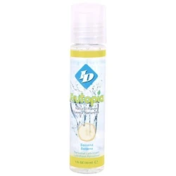LUBRIFIANT Tip Produs Frutopia Banana, 30 ml