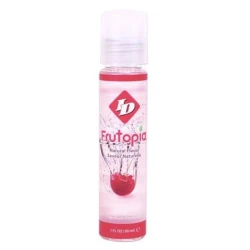 LUBRIFIANT CU AROMĂ CHERRY, 30ML