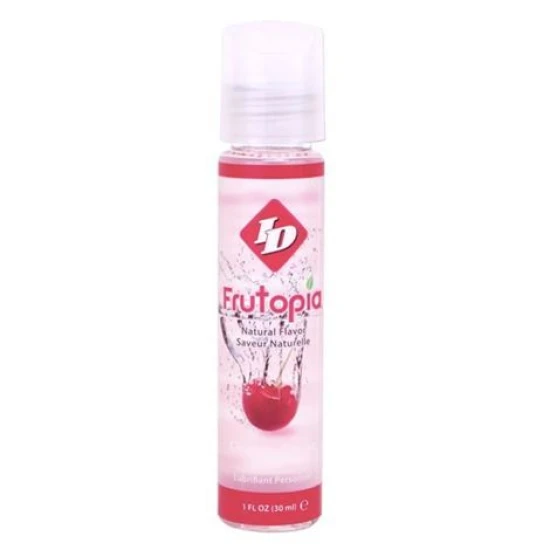 LUBRIFIANT CU AROMĂ CHERRY, 30ML