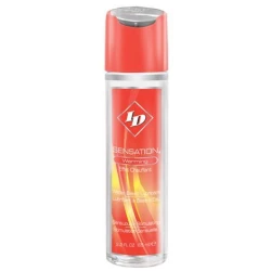 LUBRIFIANT ÎNCĂLZITOR, 65 ml
