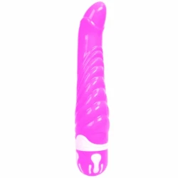 Vibrator realist - Model G-SPOT, Lavandă