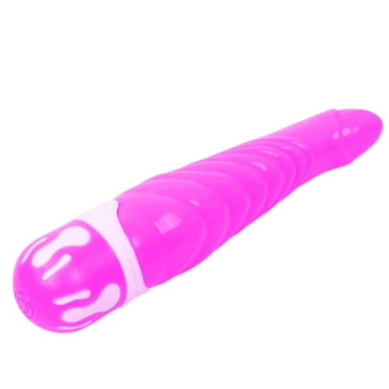 Vibrator realist - Model G-SPOT, Lavandă