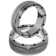 Inel Metalic - Metal Hard, 40mm, Mărime Unică