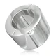 Inel din oțel inoxidabil pentru testicule, 40 mm